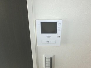 ボングラッソの物件内観写真